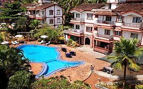 Maria Rosa Hotel Goa